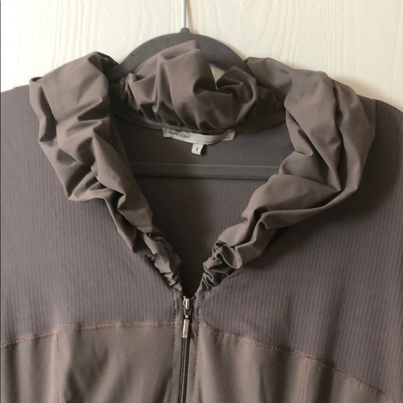 Tunic dress - Picture 2 of 2